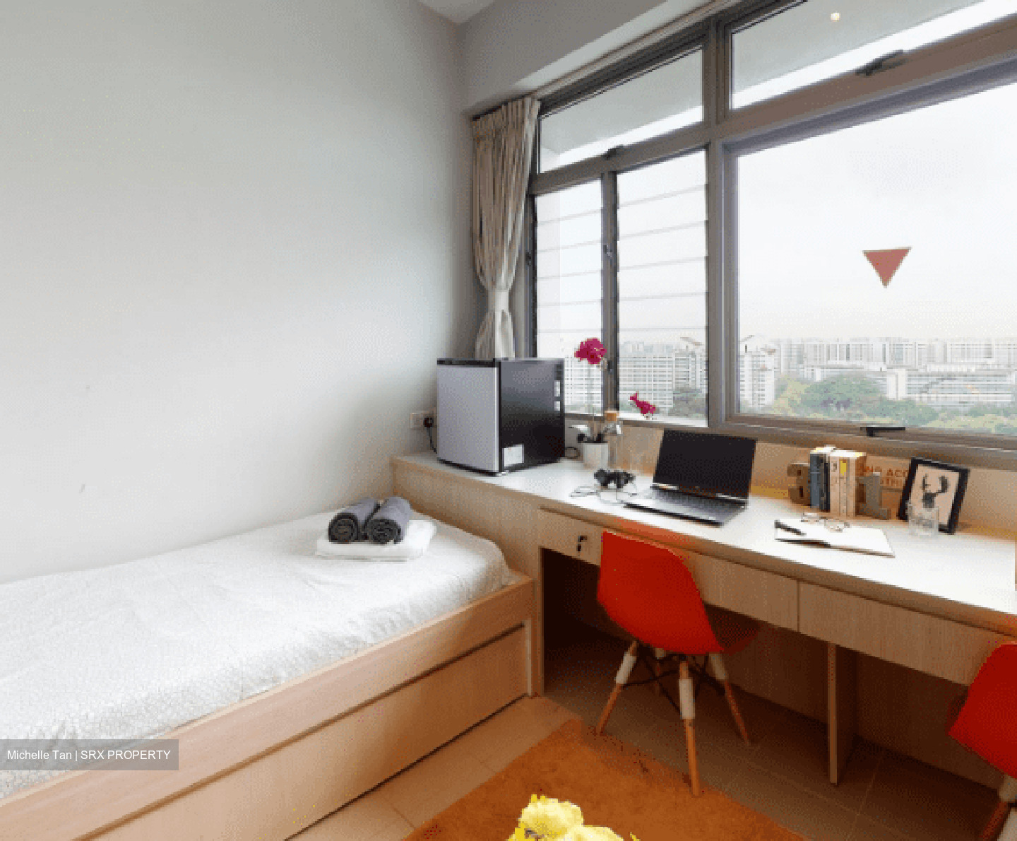 Boon Lay Drive (D22), Apartment #521263071